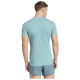 Adidas Ανδρική κοντομάνικη μπλούζα Adizero Essentials Running Tee